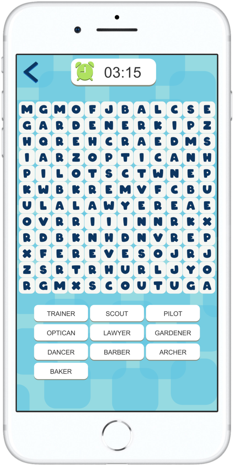 Word Spy