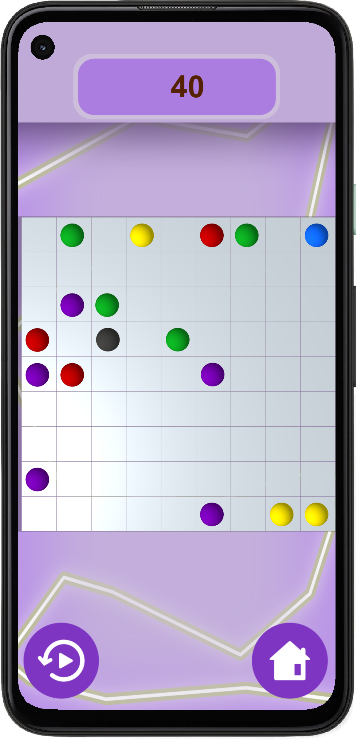 Color Balls
