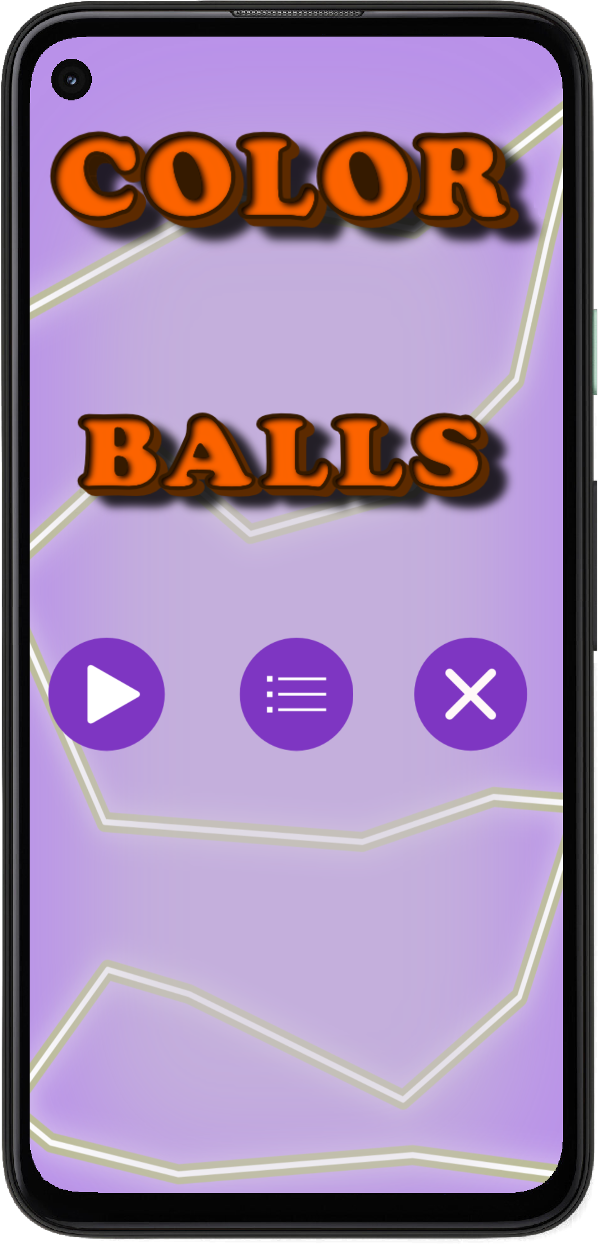 Color Balls