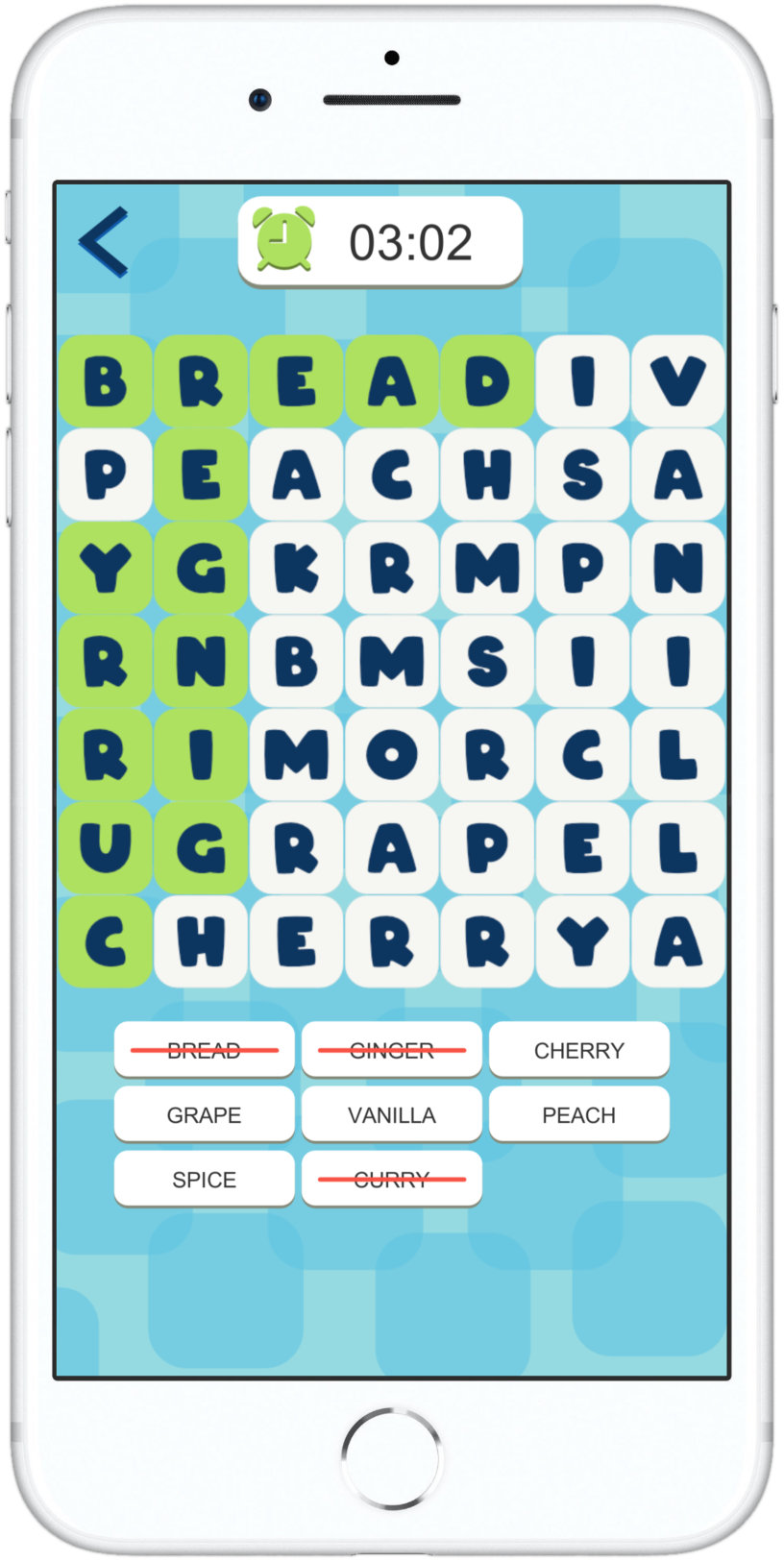 Word Spy